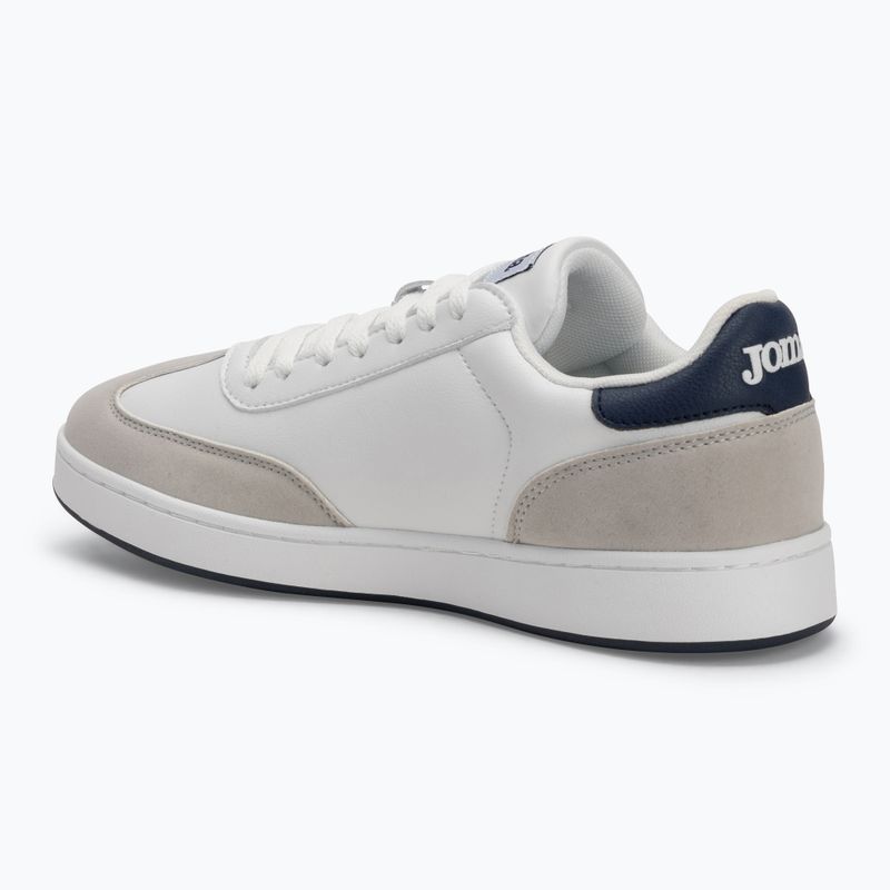 Joma Campus férfi cipő szürke/kék 3