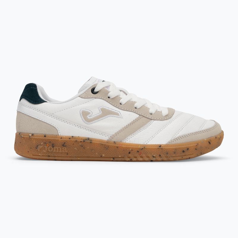 Joma C.Mundial férfi cipő fehér/kék 2