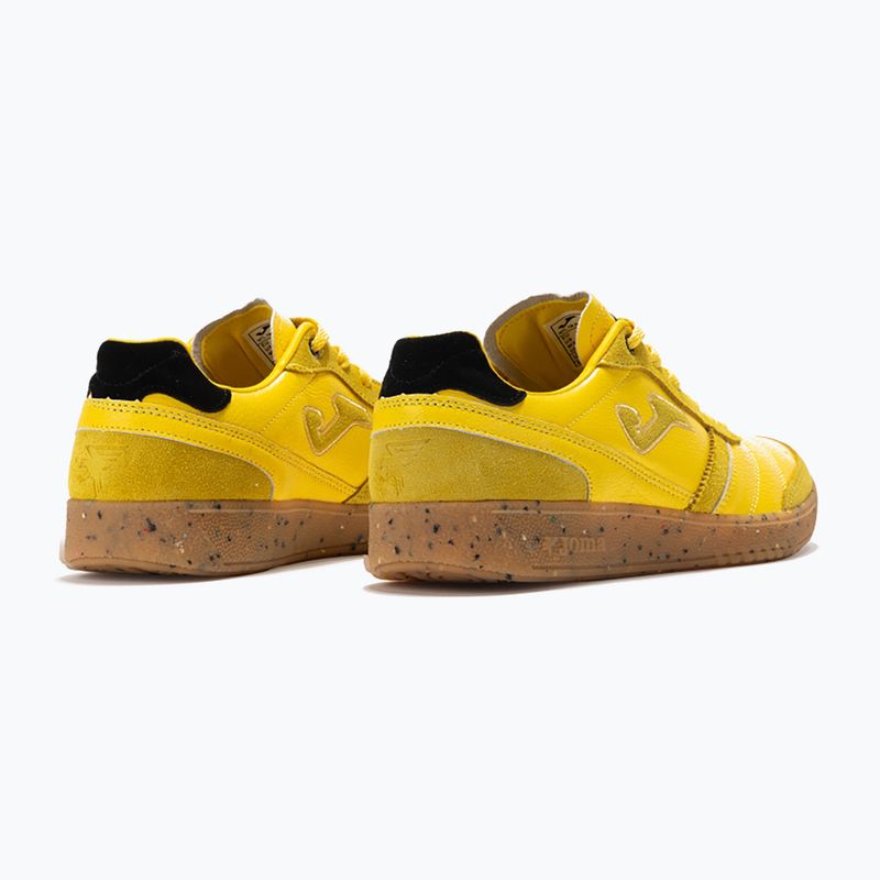 Joma C.Mundial férfi cipő sárga 3