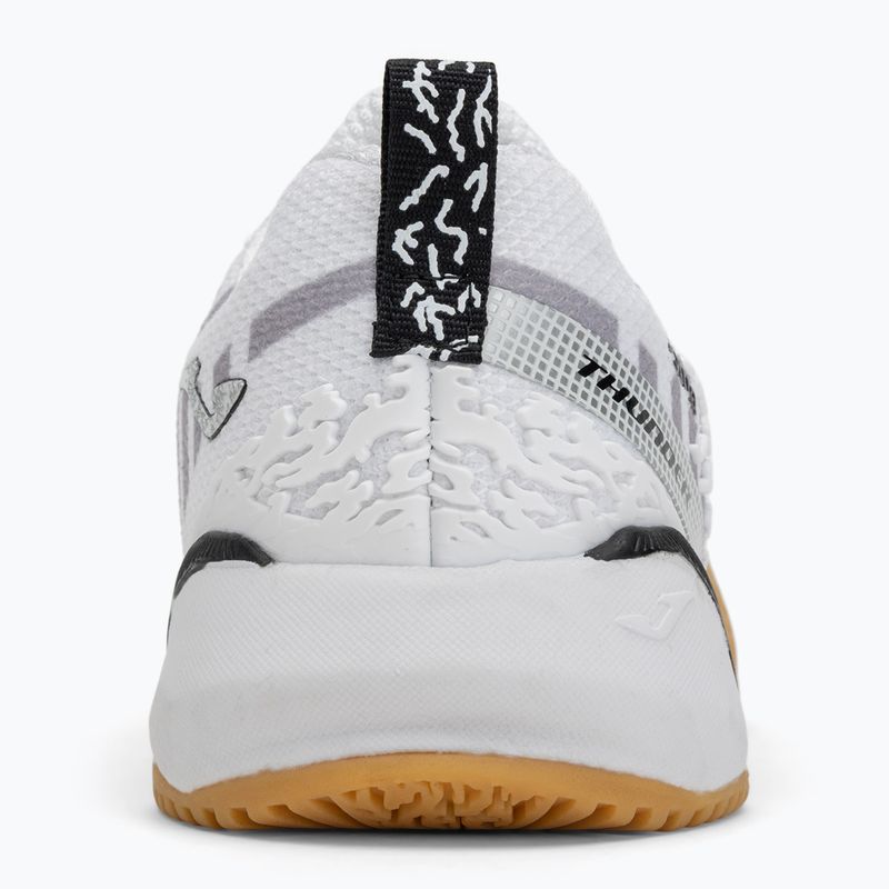 Férfi edzőcipő Joma Thunder fehér 6