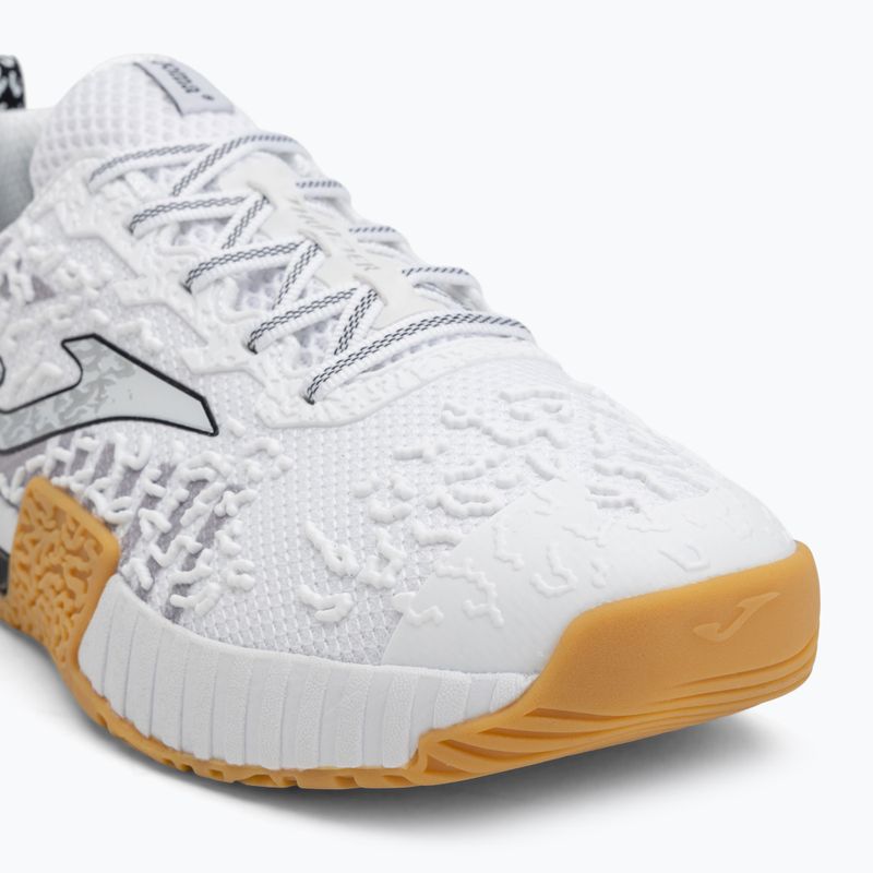 Férfi edzőcipő Joma Thunder fehér 7