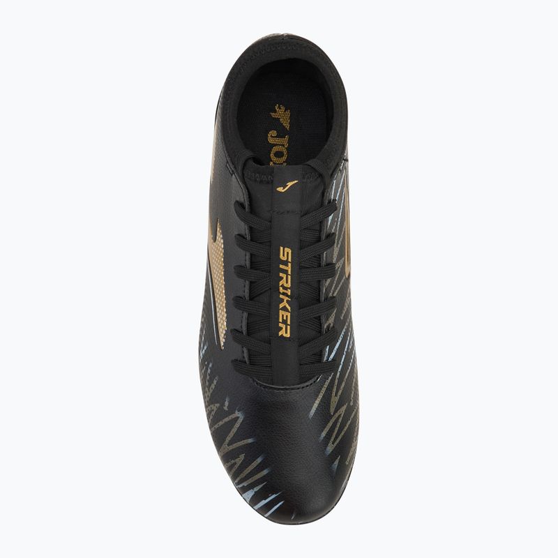Joma Striker FG férfi futballcipő 5