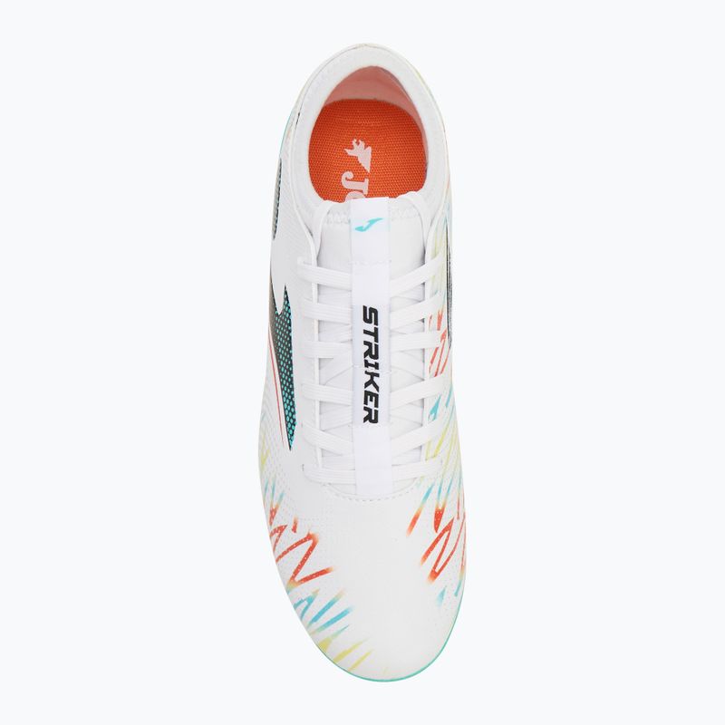 Joma Striker FG férfi futballcipő 5