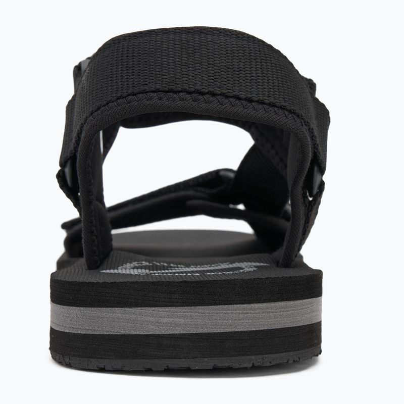 Joma férfi szandál Tauro fekete 6