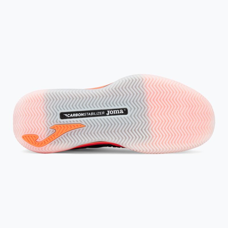 Férfi teniszcipő Joma Ace C black 4