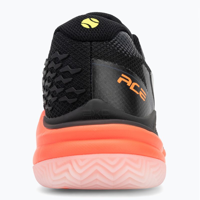 Férfi teniszcipő Joma Ace C black 6