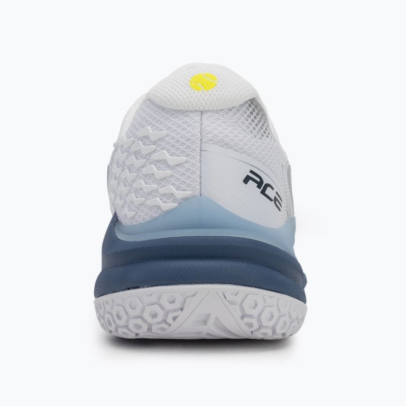 Férfi teniszcipő Joma Ace AC white 6