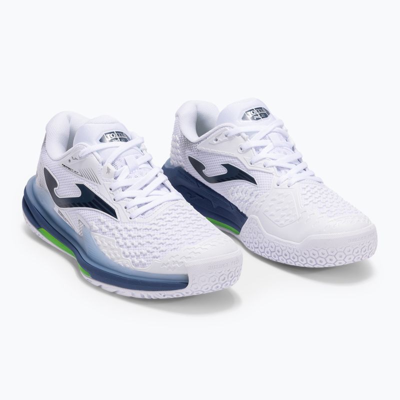 Férfi teniszcipő Joma Ace AC white 2