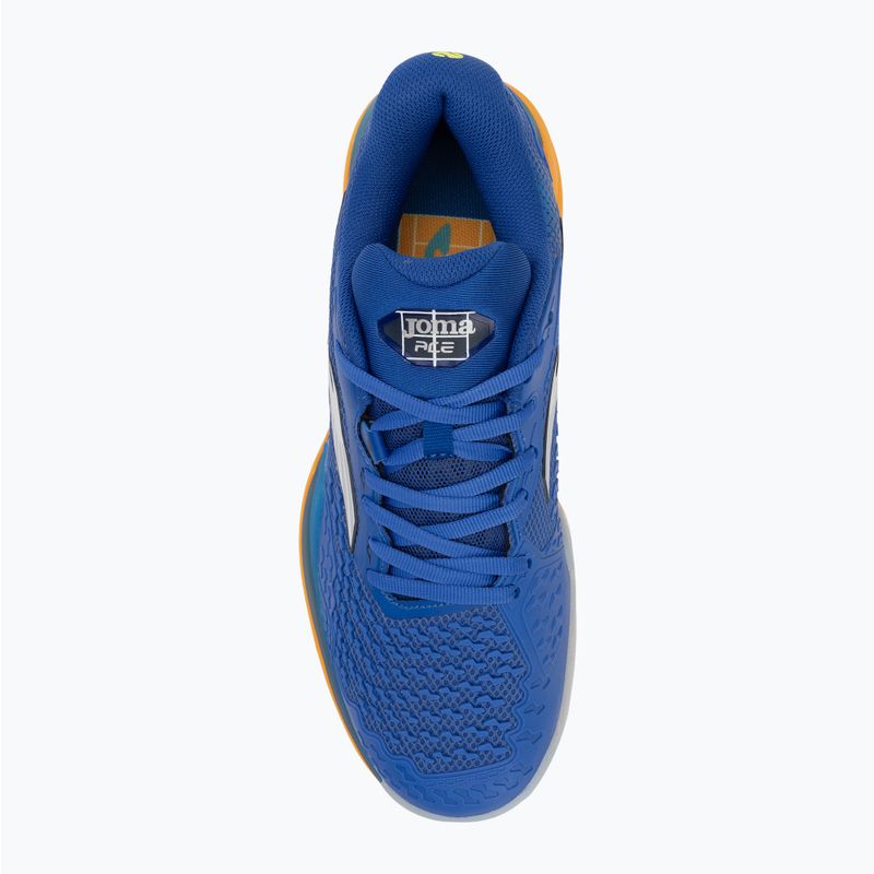 Férfi teniszcipő Joma Ace C royal blue 5