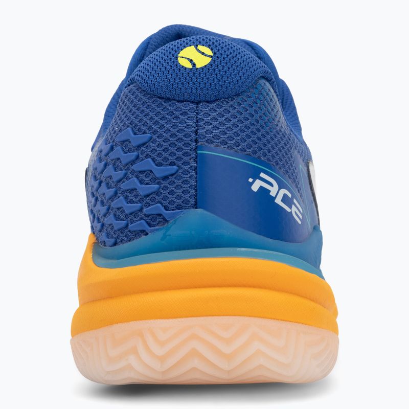 Férfi teniszcipő Joma Ace C royal blue 6