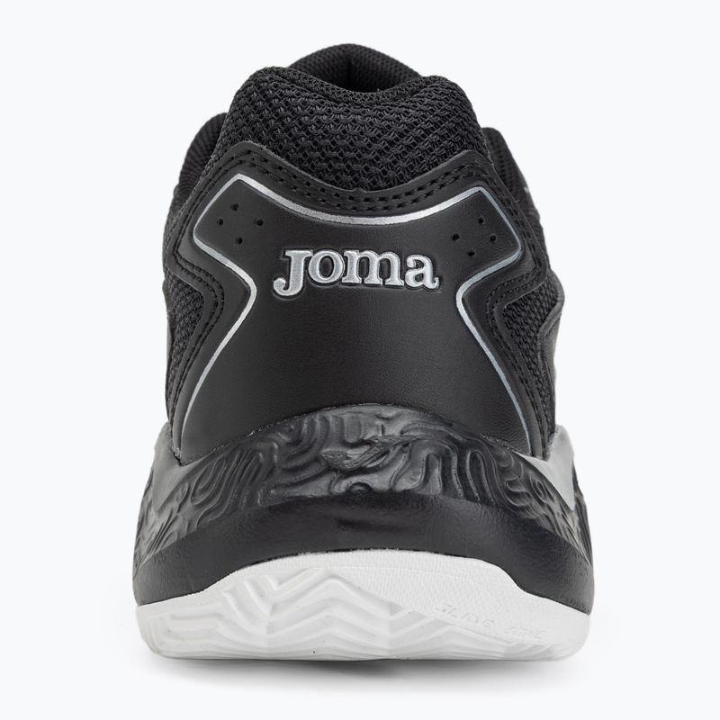 Férfi teniszcipő Joma Master 1000 C black 6