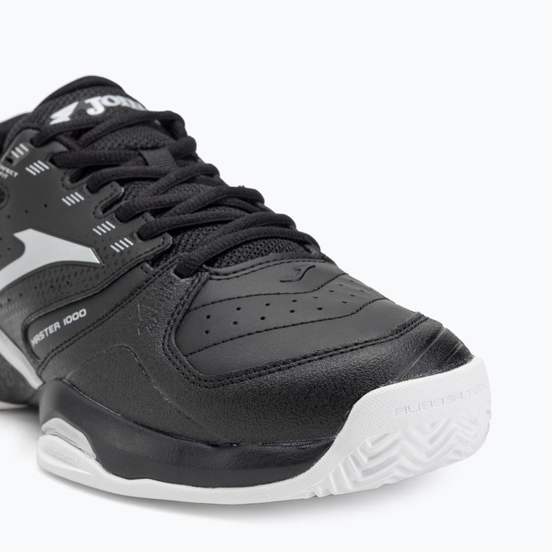 Férfi teniszcipő Joma Master 1000 C black 7