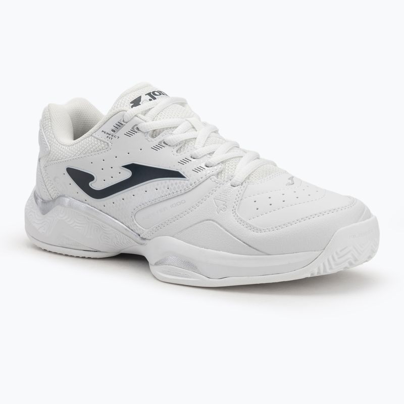 Férfi teniszcipő Joma Master 1000 C white