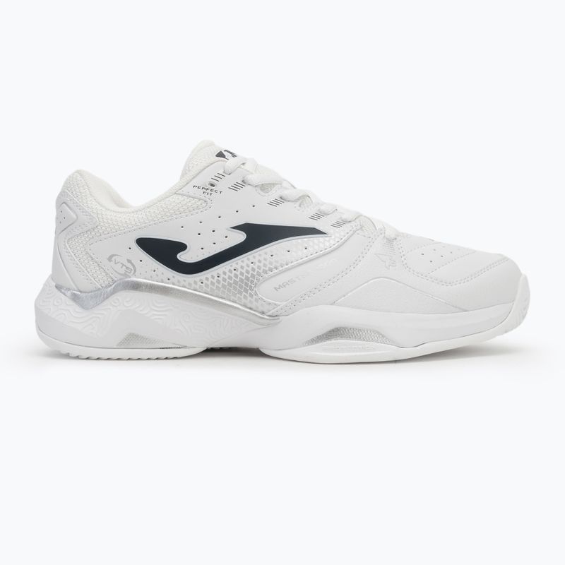 Férfi teniszcipő Joma Master 1000 C white 2