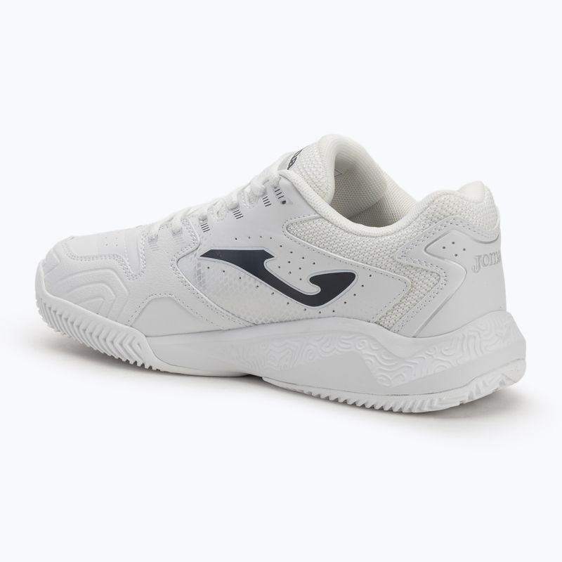 Férfi teniszcipő Joma Master 1000 C white 3