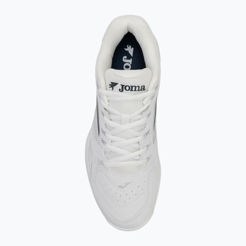 Férfi teniszcipő Joma Master 1000 C white 5