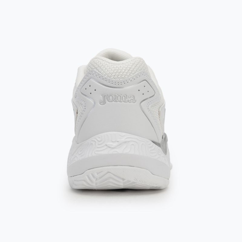 Férfi teniszcipő Joma Master 1000 C white 6