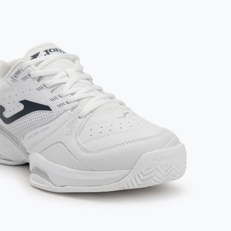 Férfi teniszcipő Joma Master 1000 C white 7