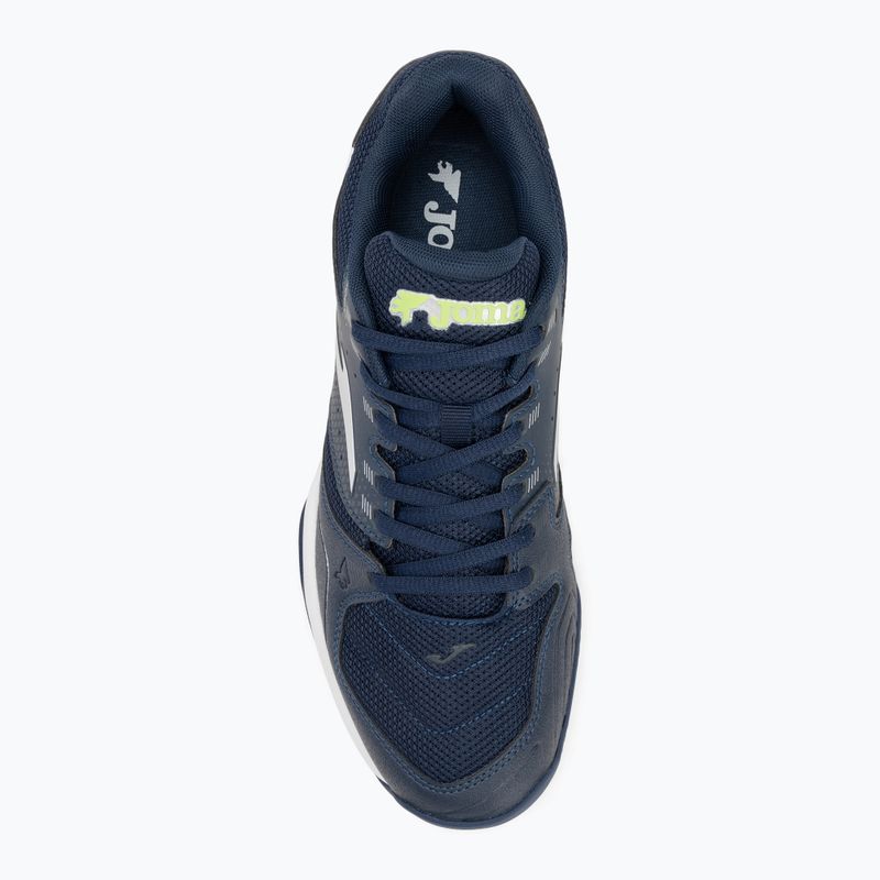 Férfi teniszcipő Joma Master 1000 C navy blue 5