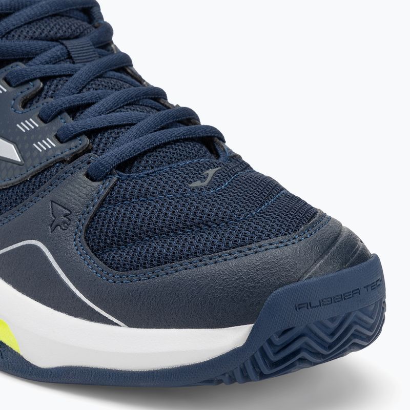 Férfi teniszcipő Joma Master 1000 C navy blue 7