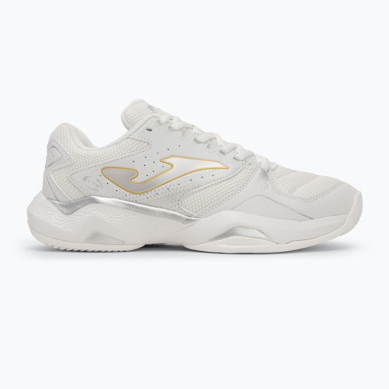 Női teniszcipő Joma Master 1000 Lady C white 2