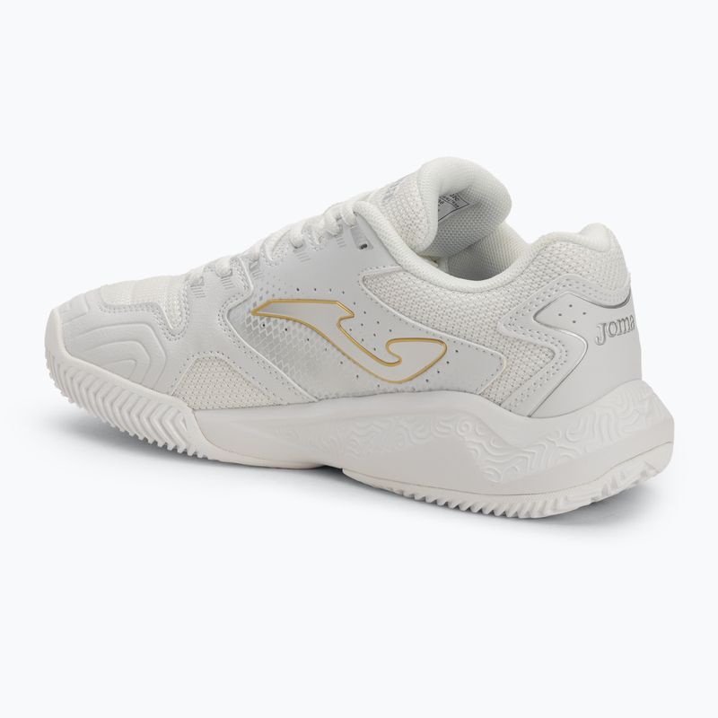 Női teniszcipő Joma Master 1000 Lady C white 3