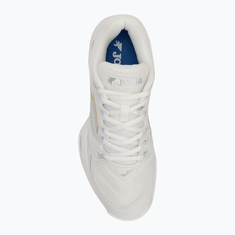 Női teniszcipő Joma Master 1000 Lady C white 5