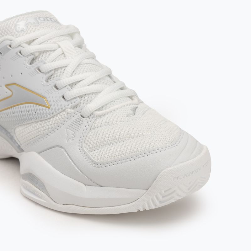 Női teniszcipő Joma Master 1000 Lady C white 7