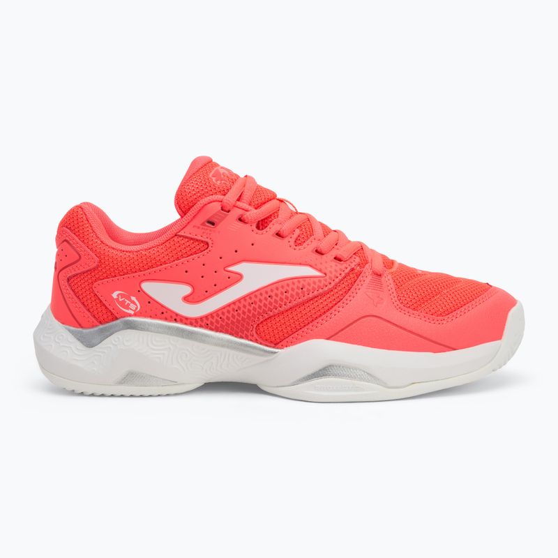 Női teniszcipő Joma Master 1000 Lady C pink 2