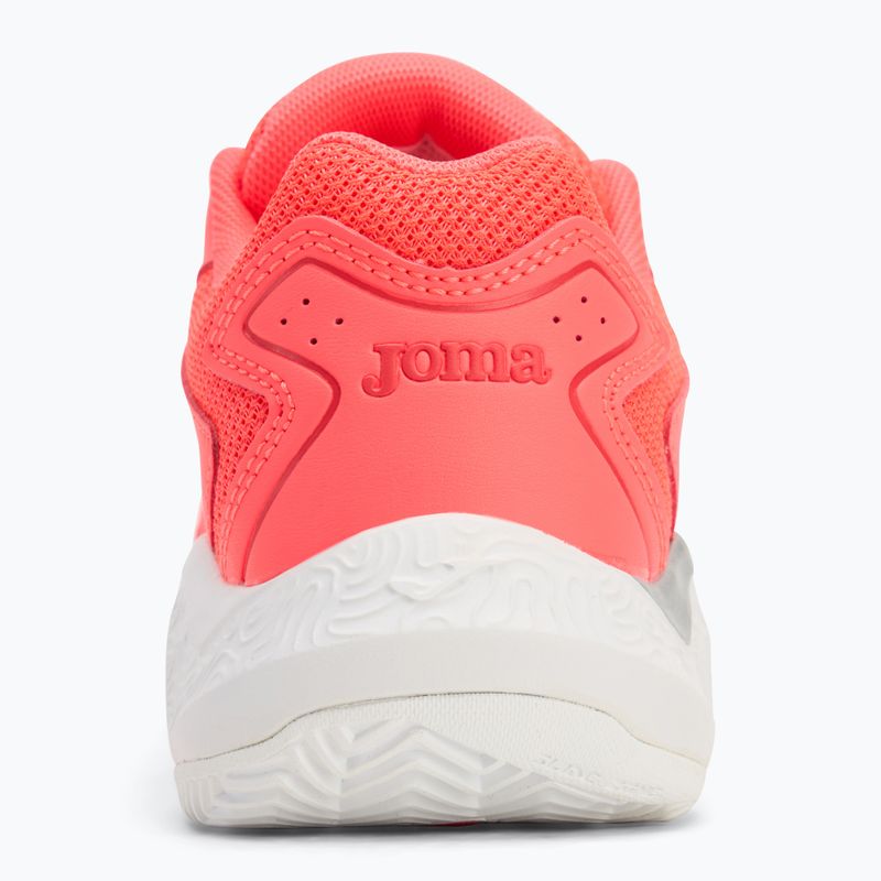 Női teniszcipő Joma Master 1000 Lady C pink 6