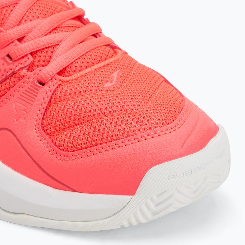 Női teniszcipő Joma Master 1000 Lady C pink 7