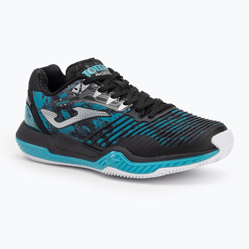 Férfi teniszcipő Joma Point C black