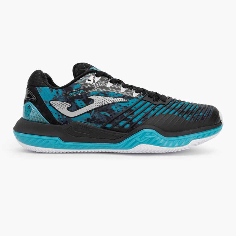Férfi teniszcipő Joma Point C black 2