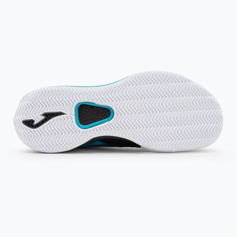 Férfi teniszcipő Joma Point C black 4