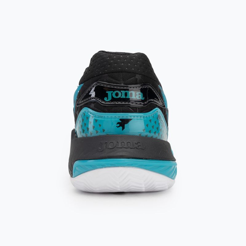 Férfi teniszcipő Joma Point C black 6