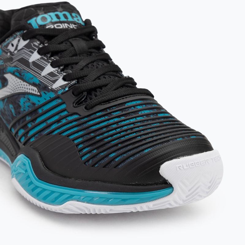 Férfi teniszcipő Joma Point C black 7