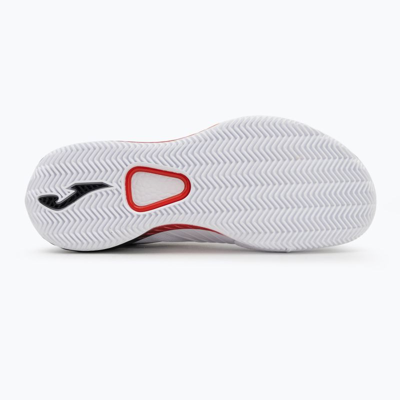 Férfi teniszcipő Joma Point C white 4