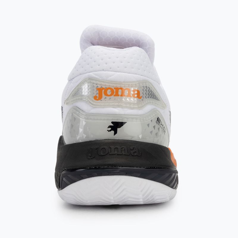 Férfi teniszcipő Joma Point C white 6