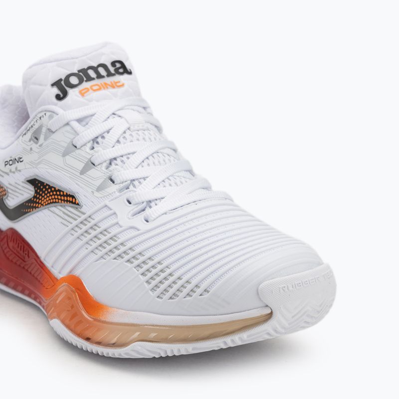 Férfi teniszcipő Joma Point C white 7