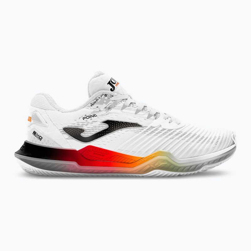 Férfi teniszcipő Joma Point C white 8