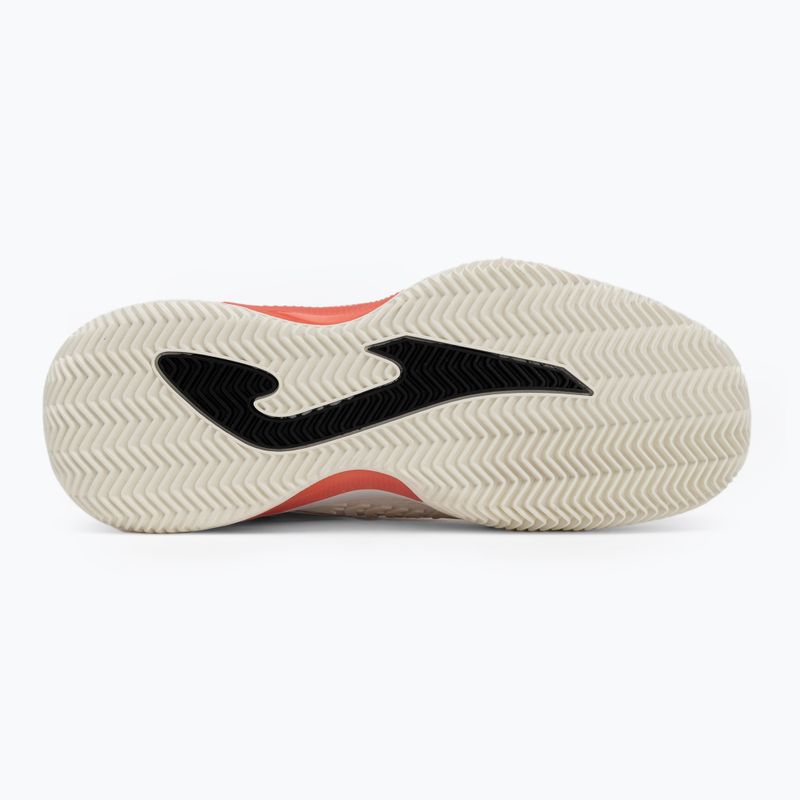 Férfi teniszcipő Joma Roland C beige 4