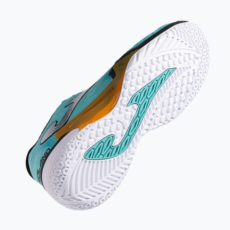 Férfi teniszcipő Joma Roland C petroleum 5