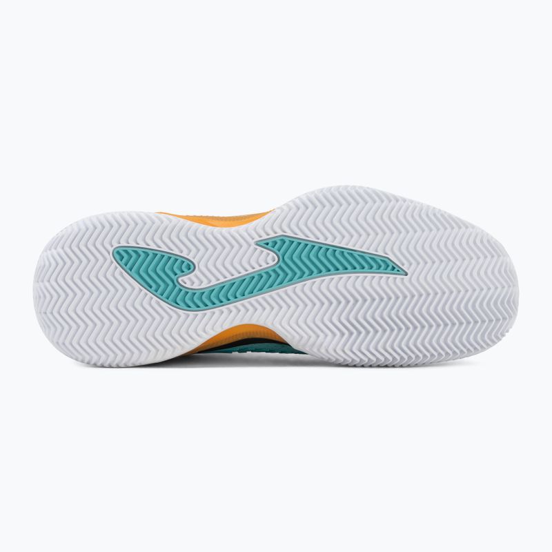 Férfi teniszcipő Joma Roland C petroleum 4