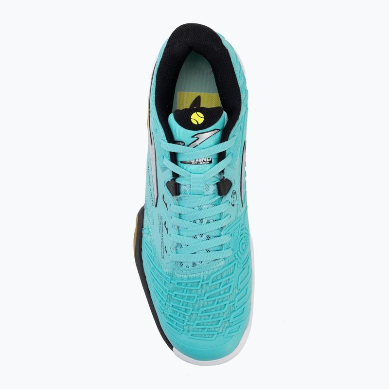 Férfi teniszcipő Joma Roland C petroleum 5