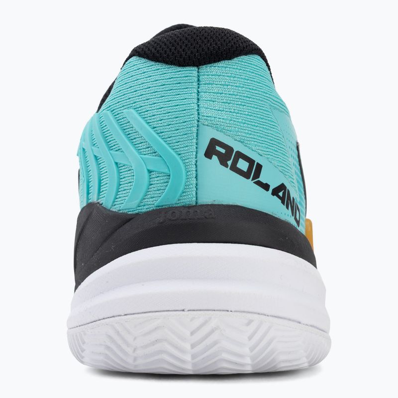 Férfi teniszcipő Joma Roland C petroleum 6