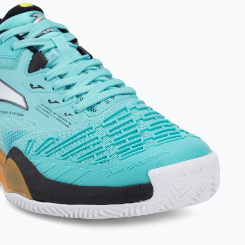 Férfi teniszcipő Joma Roland C petroleum 7