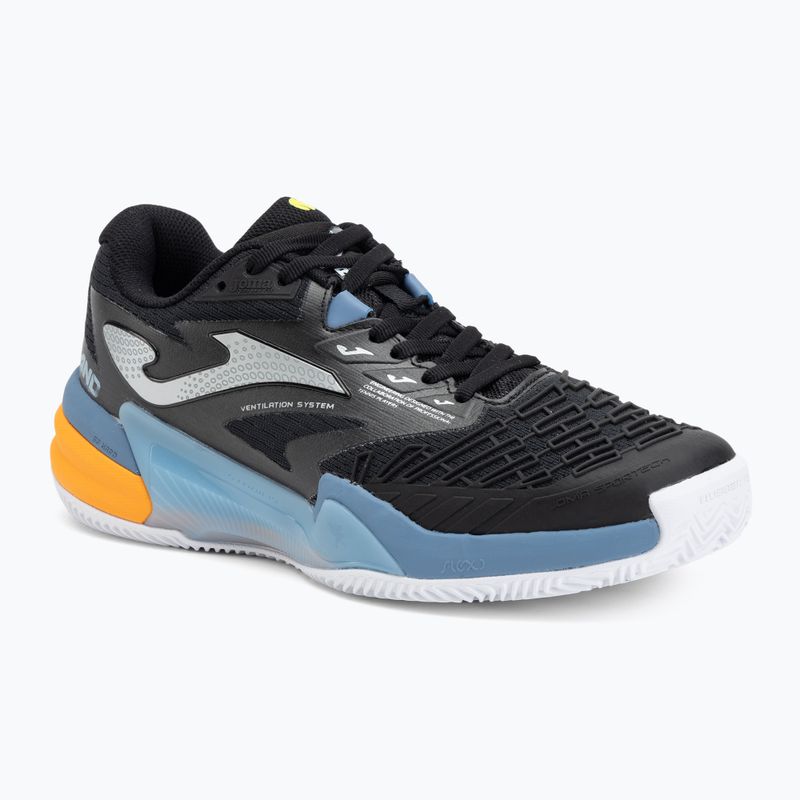 Férfi teniszcipő Joma Roland C black