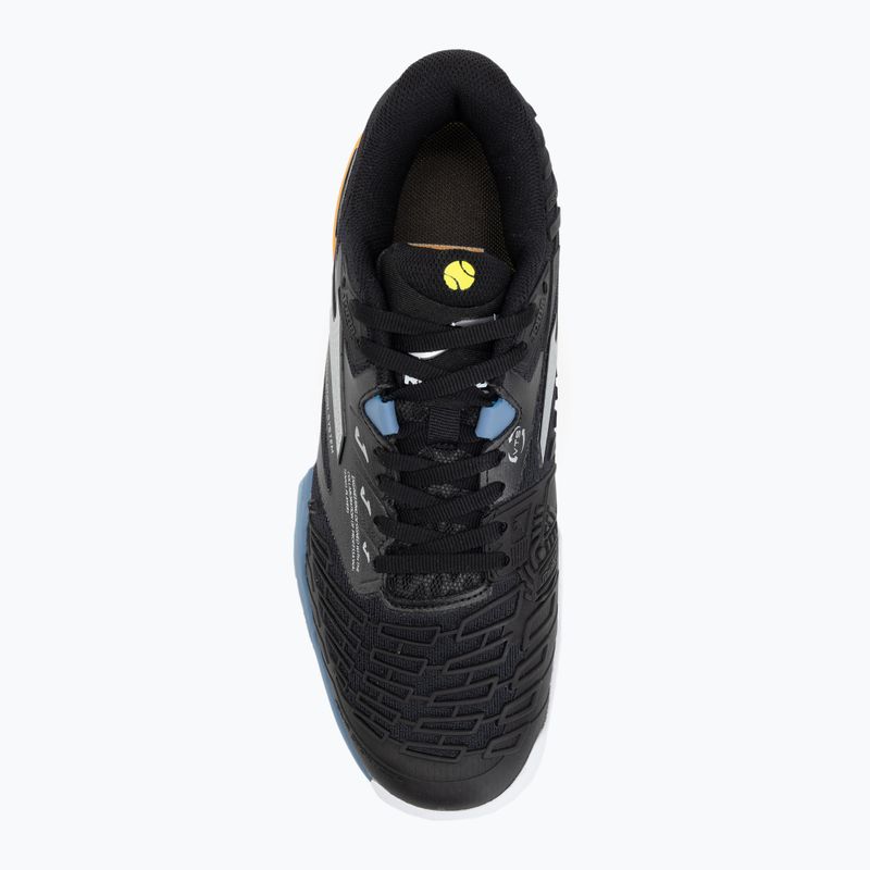 Férfi teniszcipő Joma Roland C black 5