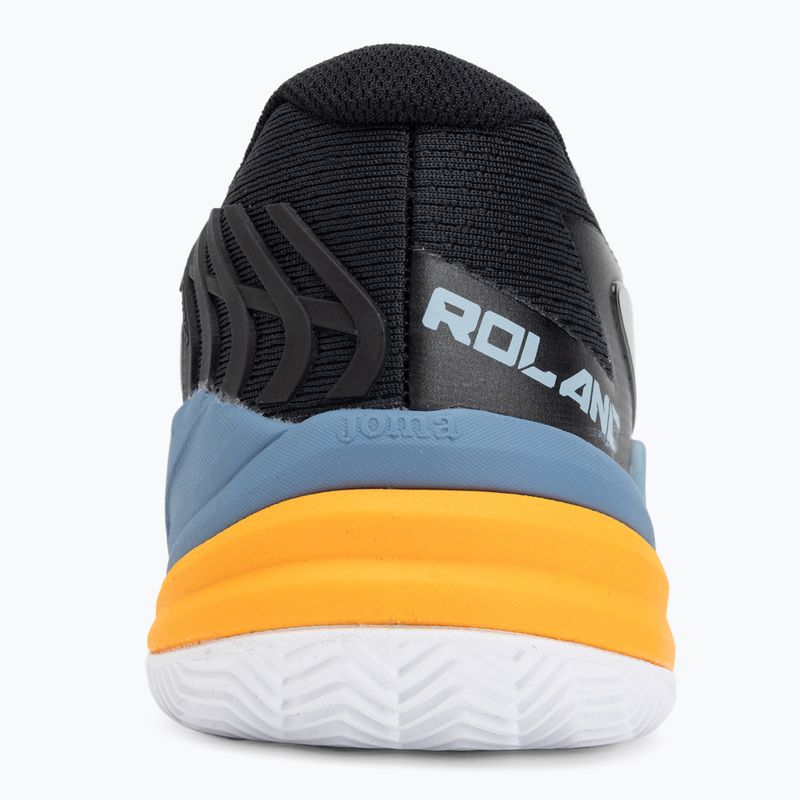 Férfi teniszcipő Joma Roland C black 6