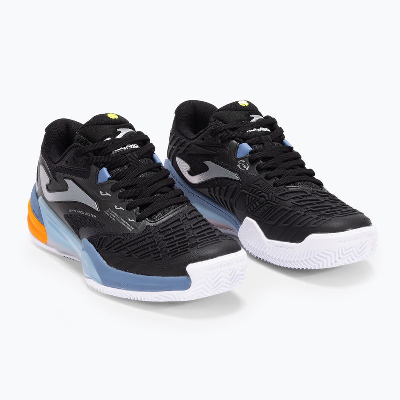 Férfi teniszcipő Joma Roland C black 2
